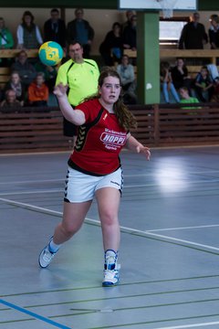 Bild 237 - A-Juniorinnen HSG Kremperheide/M�nsterdorf - HSG J�rl DE Vi�l : Ergebnis: 33:12
